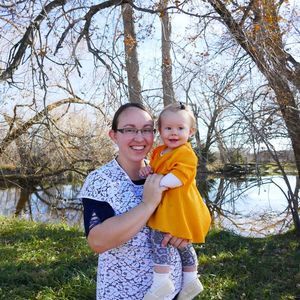 Meet your Posher, Andrea